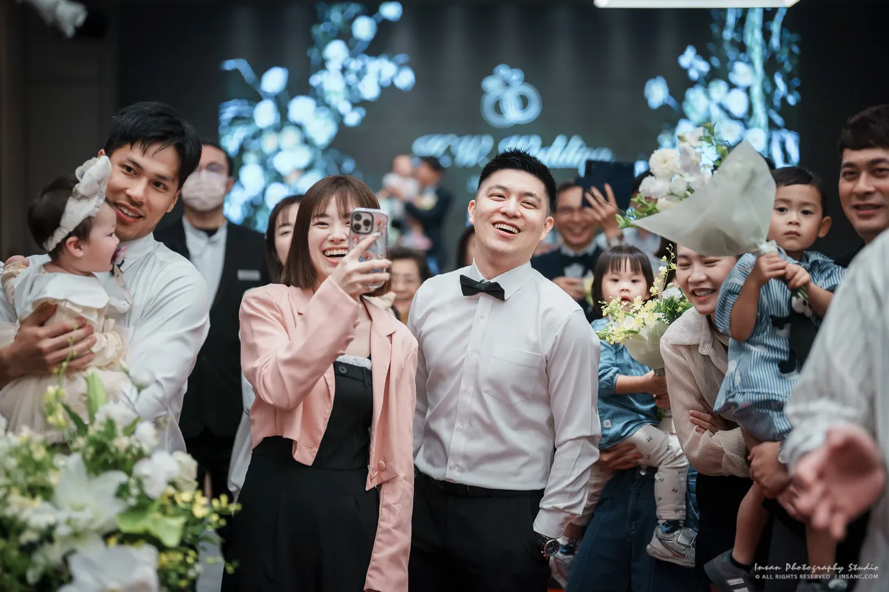 [ 婚攝英聖 | 台北婚攝 ] 修豪+郁雯 { 地點:國泰萬怡酒店Courtyard by Marriott Taipei Downtown} 婚攝英聖