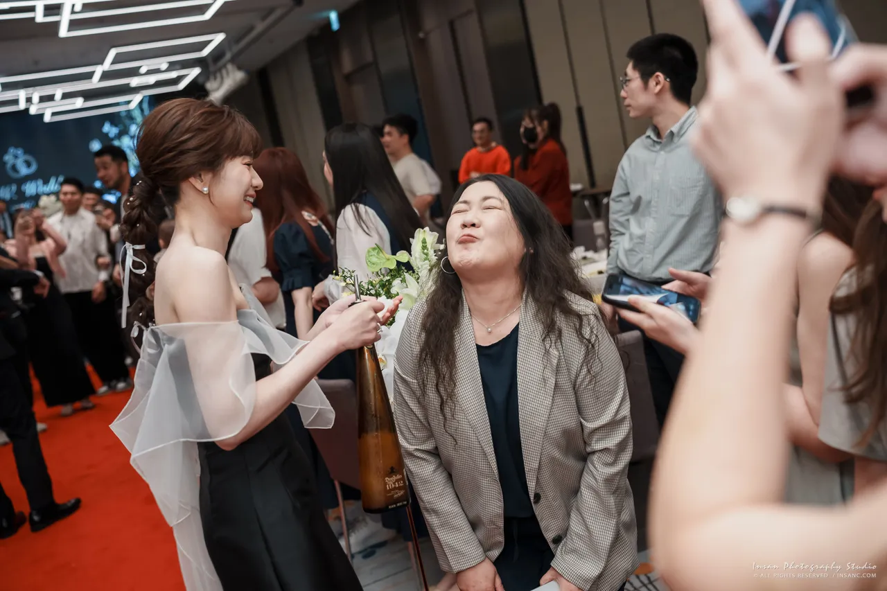 [ 婚攝英聖 | 台北婚攝 ] 修豪+郁雯 { 地點:國泰萬怡酒店Courtyard by Marriott Taipei Downtown} 婚攝英聖