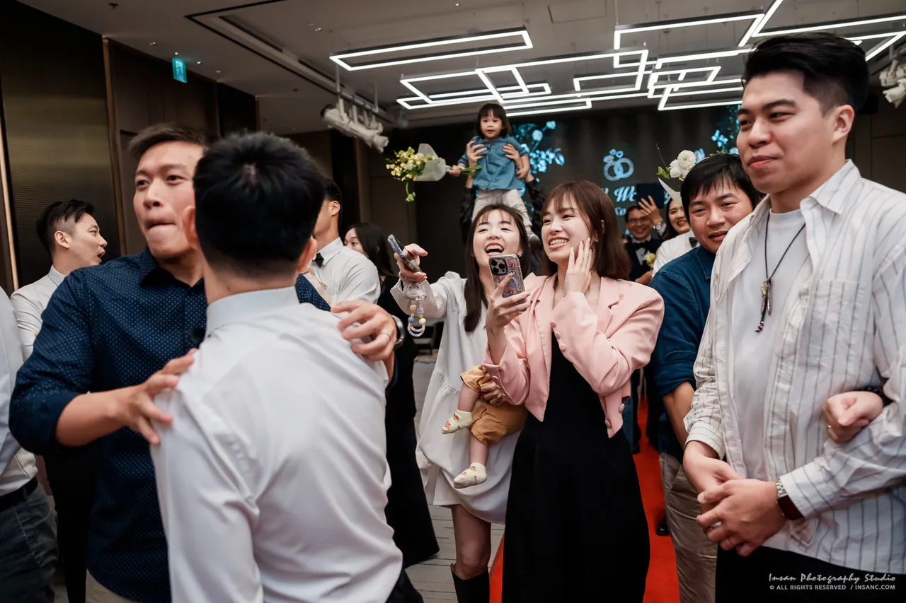 [ 婚攝英聖 | 台北婚攝 ] 修豪+郁雯 { 地點:國泰萬怡酒店Courtyard by Marriott Taipei Downtown} 婚攝英聖