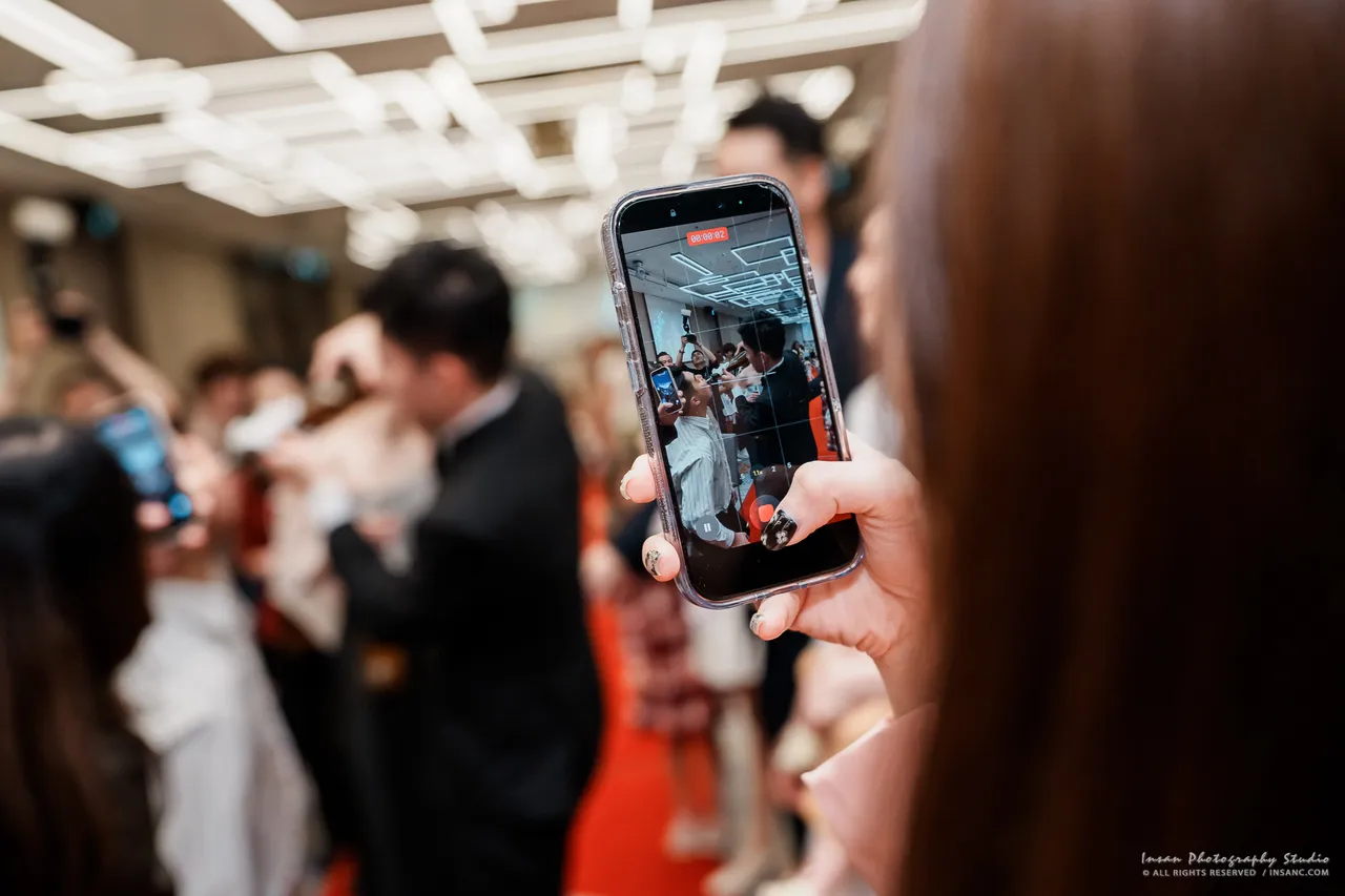 [ 婚攝英聖 | 台北婚攝 ] 修豪+郁雯 { 地點:國泰萬怡酒店Courtyard by Marriott Taipei Downtown} 婚攝英聖
