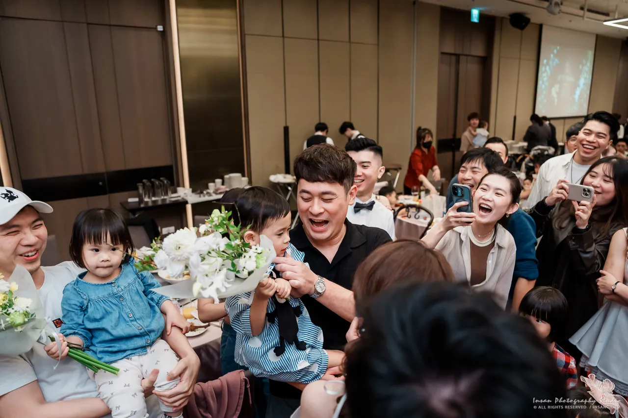 [ 婚攝英聖 | 台北婚攝 ] 修豪+郁雯 { 地點:國泰萬怡酒店Courtyard by Marriott Taipei Downtown} 婚攝英聖
