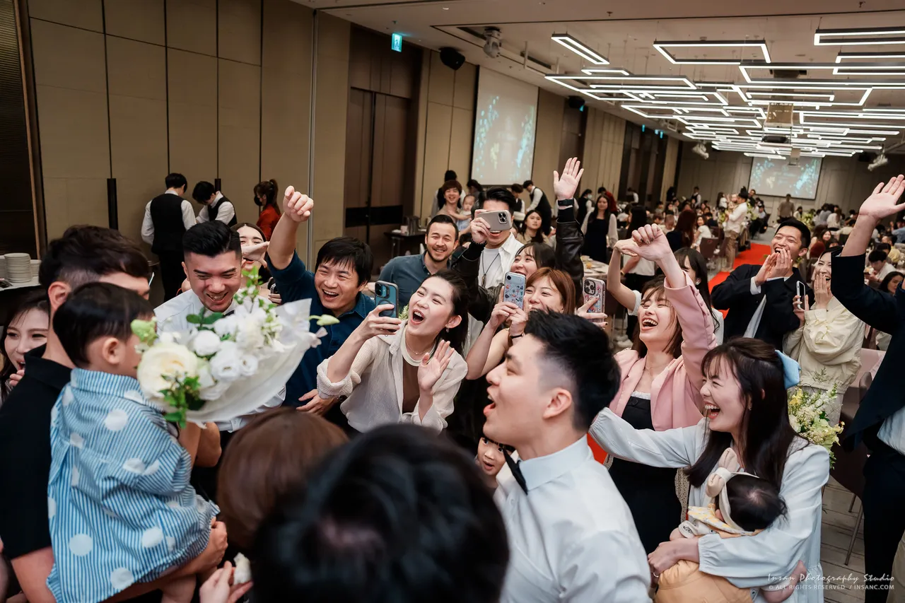 [ 婚攝英聖 | 台北婚攝 ] 修豪+郁雯 { 地點:國泰萬怡酒店Courtyard by Marriott Taipei Downtown} 婚攝英聖