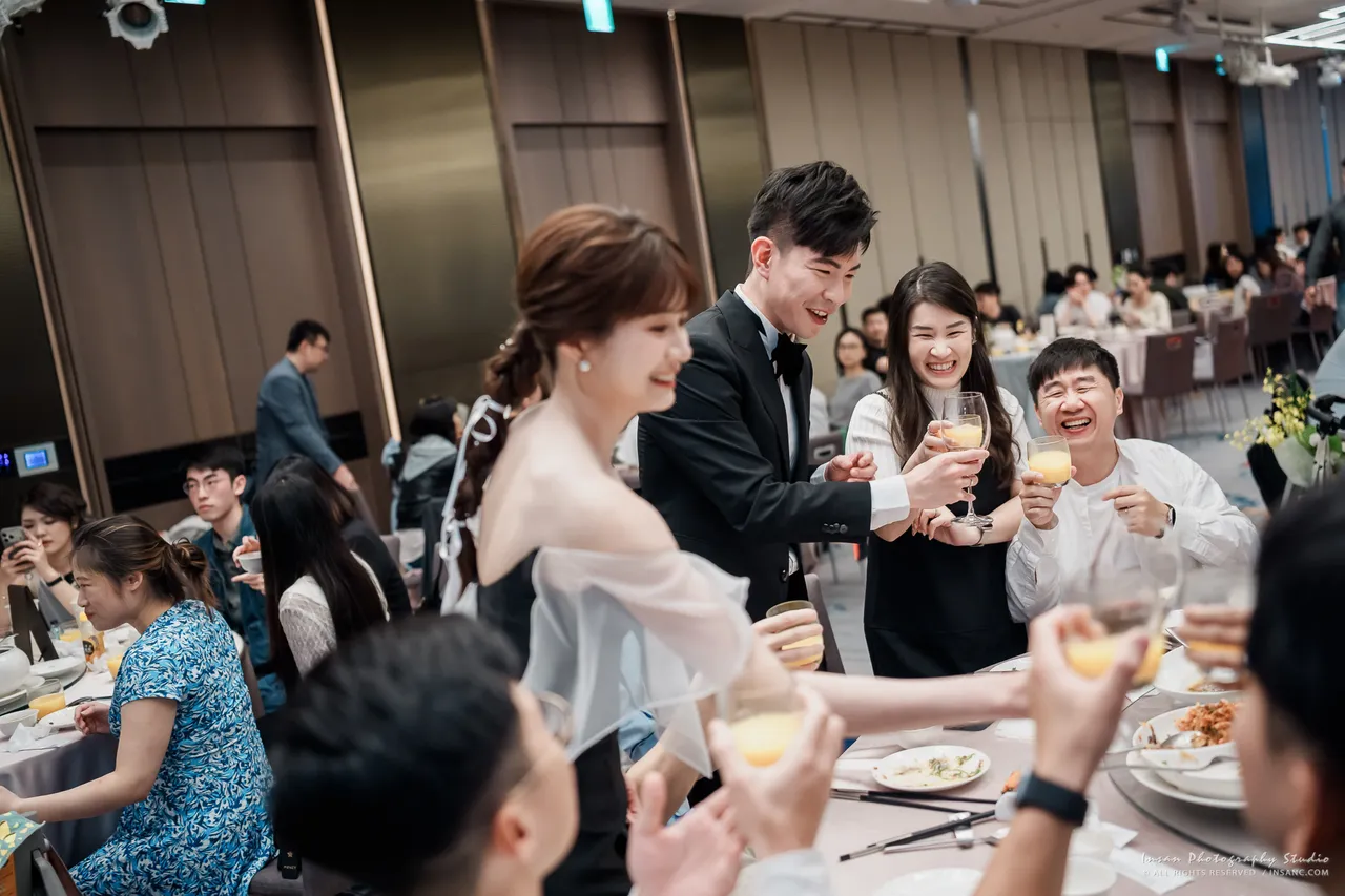 [ 婚攝英聖 | 台北婚攝 ] 修豪+郁雯 { 地點:國泰萬怡酒店Courtyard by Marriott Taipei Downtown} 婚攝英聖