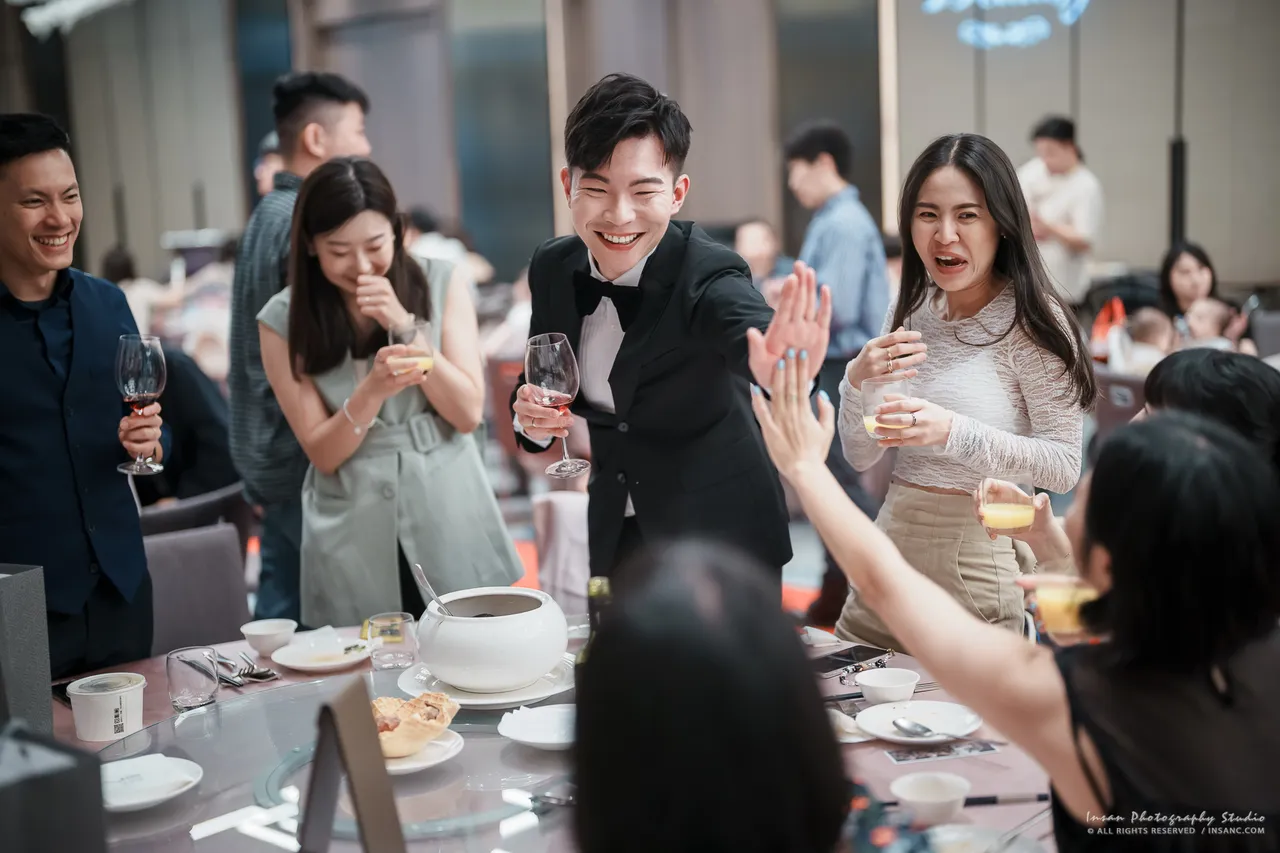 [ 婚攝英聖 | 台北婚攝 ] 修豪+郁雯 { 地點:國泰萬怡酒店Courtyard by Marriott Taipei Downtown} 婚攝英聖