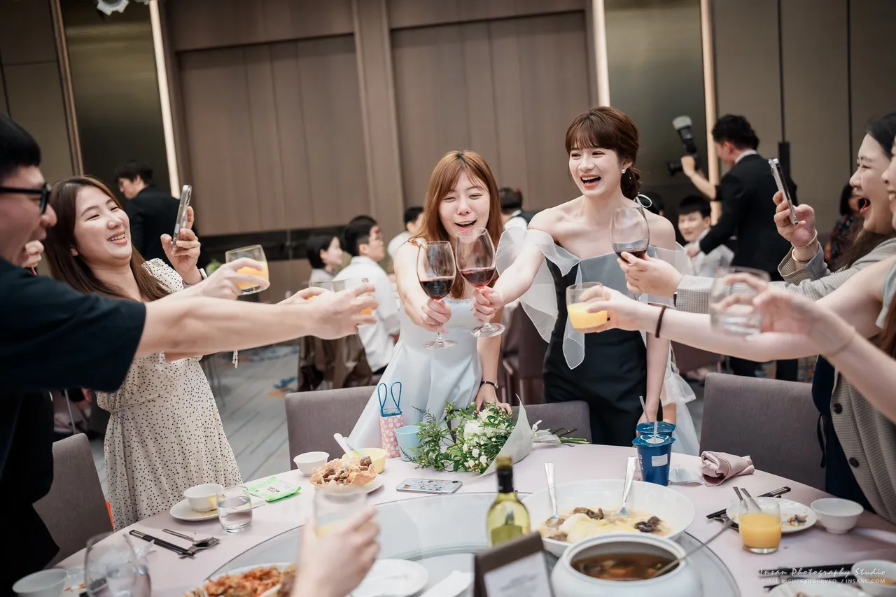 [ 婚攝英聖 | 台北婚攝 ] 修豪+郁雯 { 地點:國泰萬怡酒店Courtyard by Marriott Taipei Downtown} 婚攝英聖