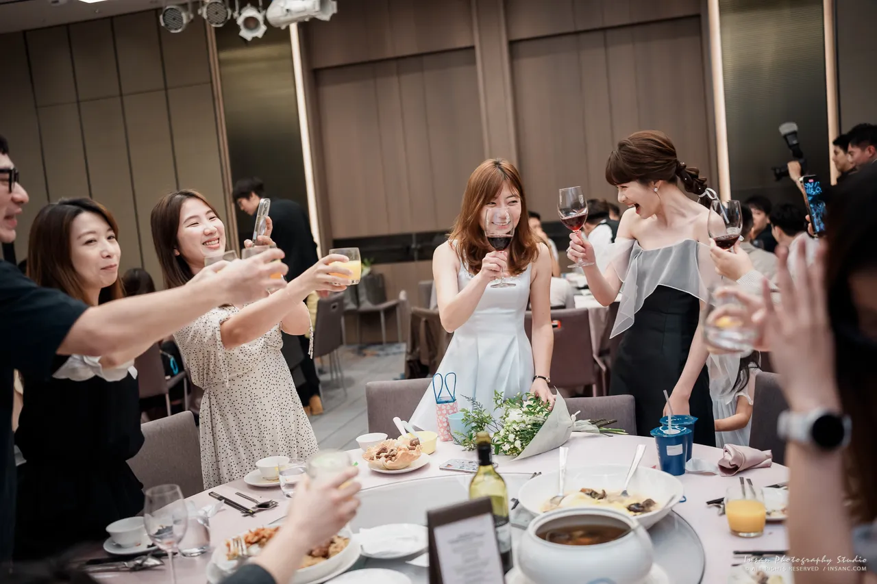 [ 婚攝英聖 | 台北婚攝 ] 修豪+郁雯 { 地點:國泰萬怡酒店Courtyard by Marriott Taipei Downtown} 婚攝英聖