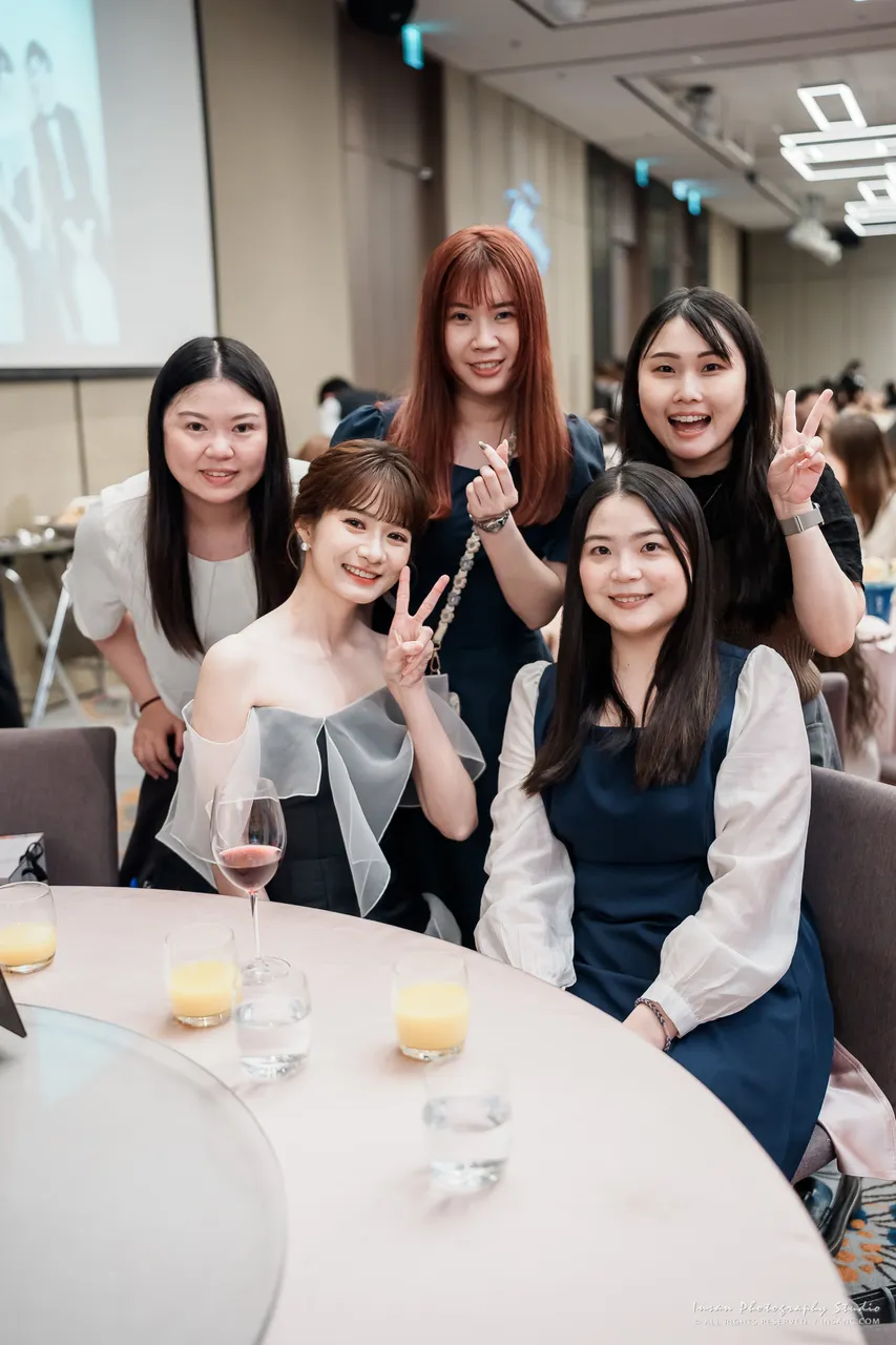 [ 婚攝英聖 | 台北婚攝 ] 修豪+郁雯 { 地點:國泰萬怡酒店Courtyard by Marriott Taipei Downtown} 婚攝英聖
