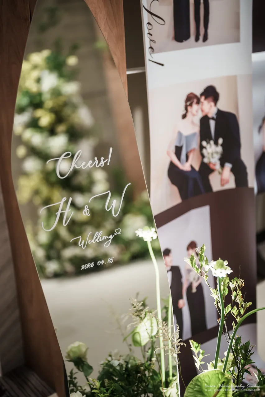 [ 婚攝英聖 | 台北婚攝 ] 修豪+郁雯 { 地點:國泰萬怡酒店Courtyard by Marriott Taipei Downtown} 婚攝英聖