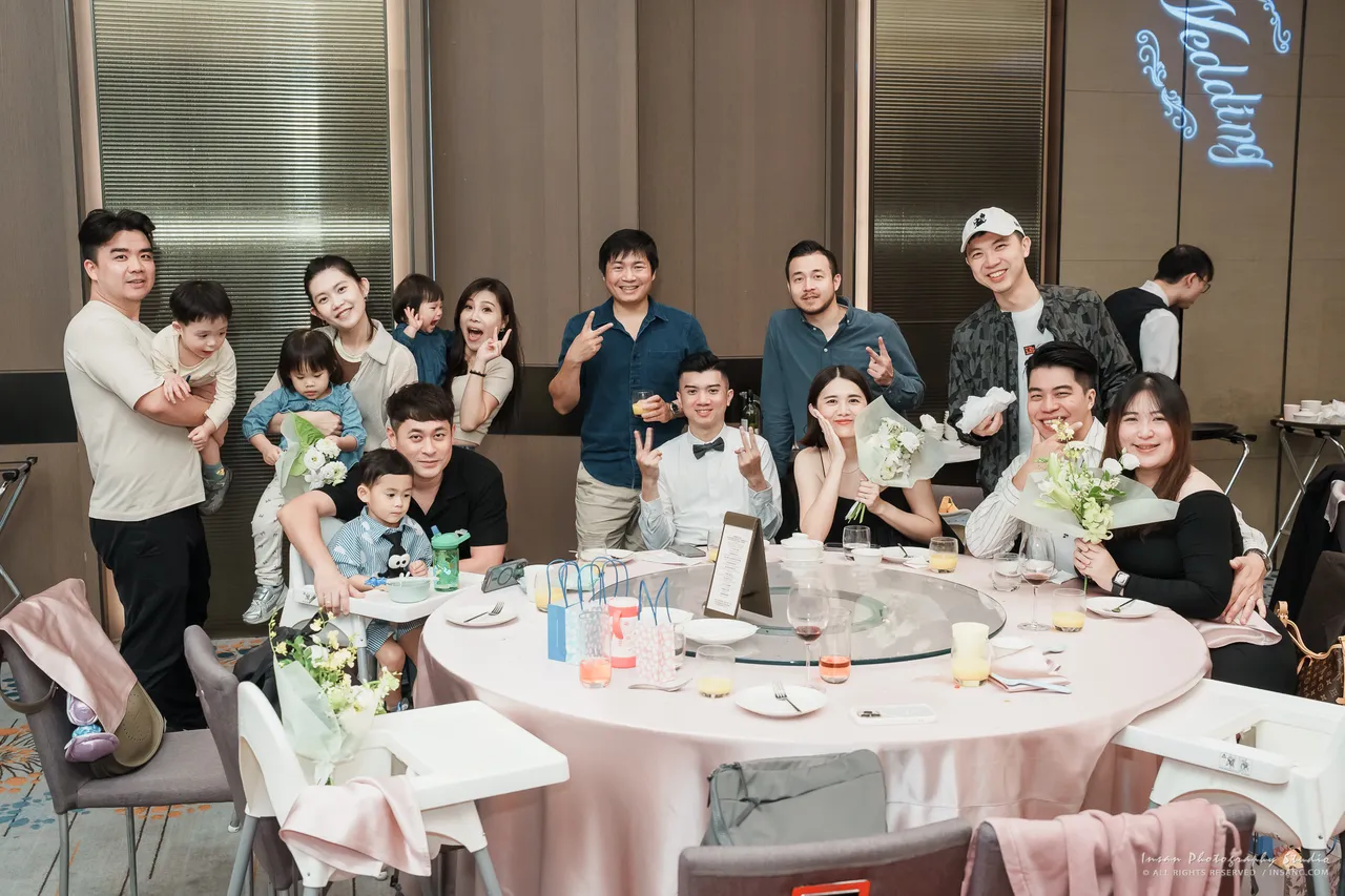 [ 婚攝英聖 | 台北婚攝 ] 修豪+郁雯 { 地點:國泰萬怡酒店Courtyard by Marriott Taipei Downtown} 婚攝英聖