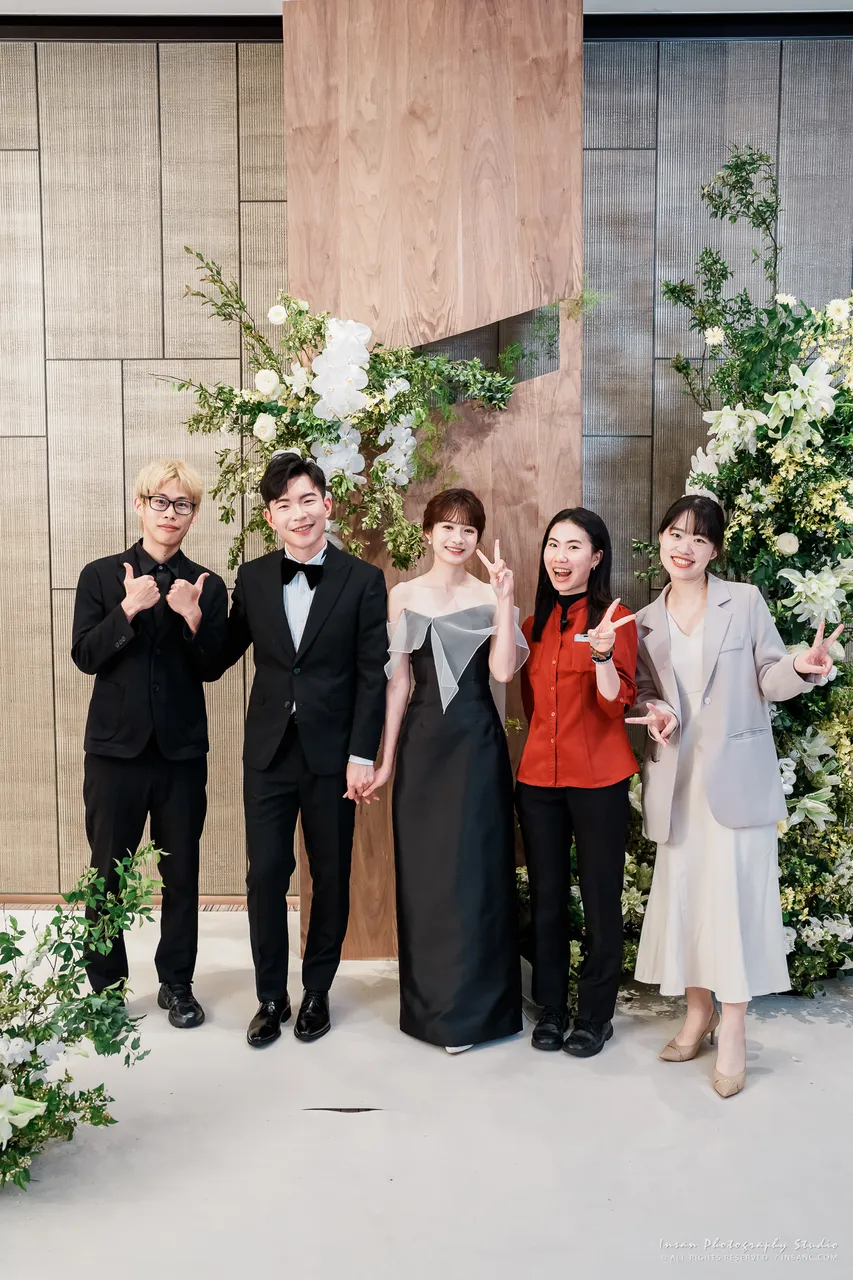 [ 婚攝英聖 | 台北婚攝 ] 修豪+郁雯 { 地點:國泰萬怡酒店Courtyard by Marriott Taipei Downtown} 婚攝英聖