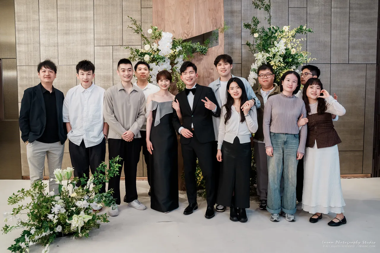[ 婚攝英聖 | 台北婚攝 ] 修豪+郁雯 { 地點:國泰萬怡酒店Courtyard by Marriott Taipei Downtown} 婚攝英聖