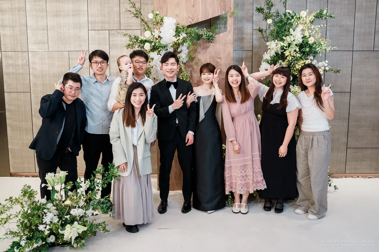 [ 婚攝英聖 | 台北婚攝 ] 修豪+郁雯 { 地點:國泰萬怡酒店Courtyard by Marriott Taipei Downtown} 婚攝英聖
