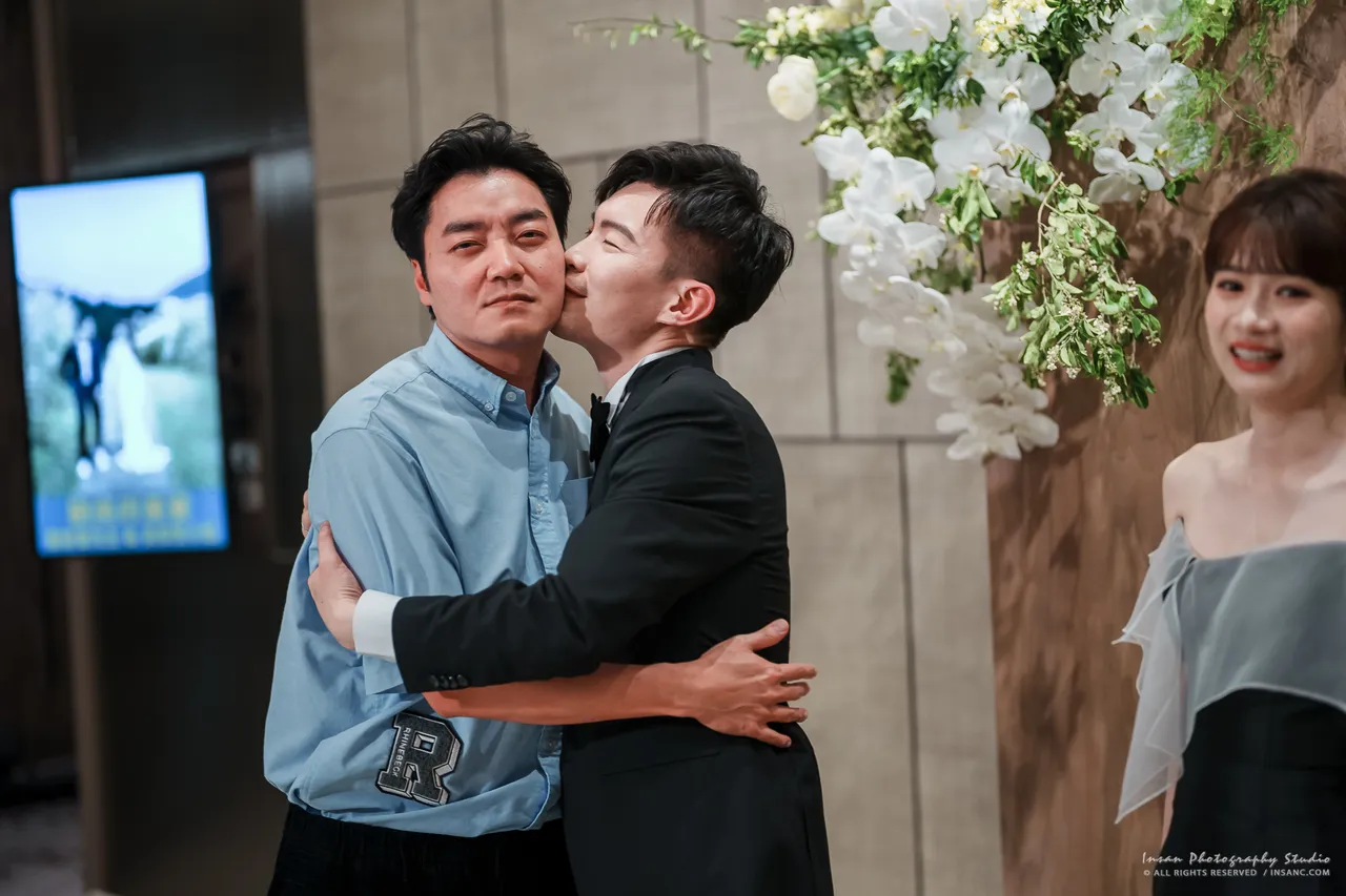 [ 婚攝英聖 | 台北婚攝 ] 修豪+郁雯 { 地點:國泰萬怡酒店Courtyard by Marriott Taipei Downtown} 婚攝英聖