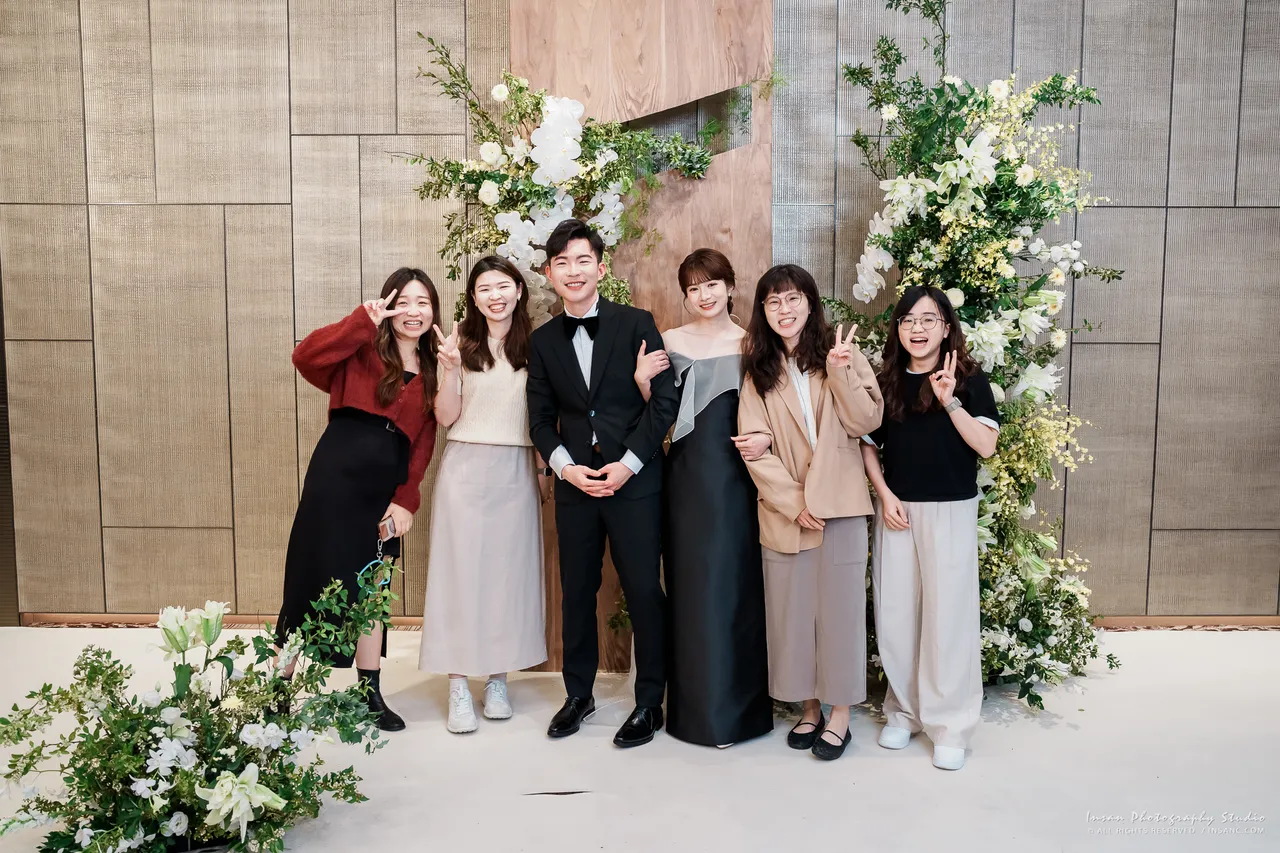 [ 婚攝英聖 | 台北婚攝 ] 修豪+郁雯 { 地點:國泰萬怡酒店Courtyard by Marriott Taipei Downtown} 婚攝英聖