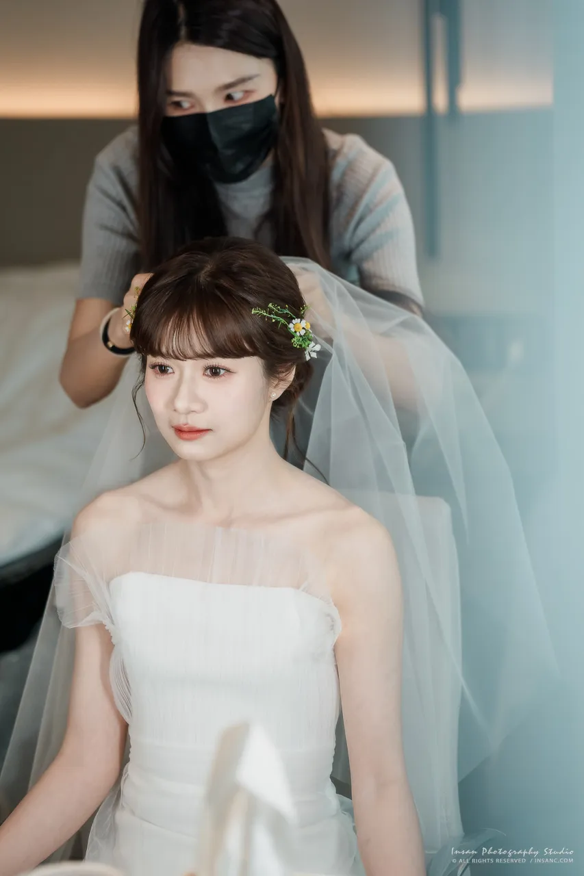 [ 婚攝英聖 | 台北婚攝 ] 修豪+郁雯 { 地點:國泰萬怡酒店Courtyard by Marriott Taipei Downtown} 婚攝英聖