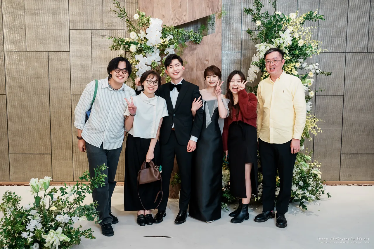 [ 婚攝英聖 | 台北婚攝 ] 修豪+郁雯 { 地點:國泰萬怡酒店Courtyard by Marriott Taipei Downtown} 婚攝英聖