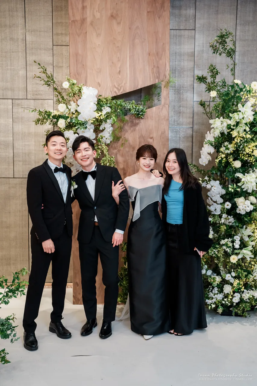 [ 婚攝英聖 | 台北婚攝 ] 修豪+郁雯 { 地點:國泰萬怡酒店Courtyard by Marriott Taipei Downtown} 婚攝英聖