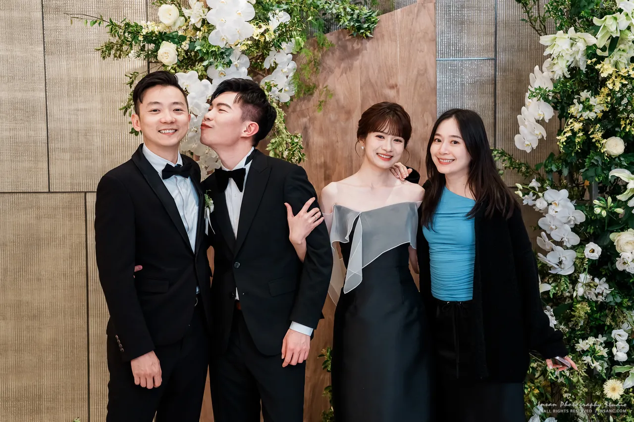 [ 婚攝英聖 | 台北婚攝 ] 修豪+郁雯 { 地點:國泰萬怡酒店Courtyard by Marriott Taipei Downtown} 婚攝英聖