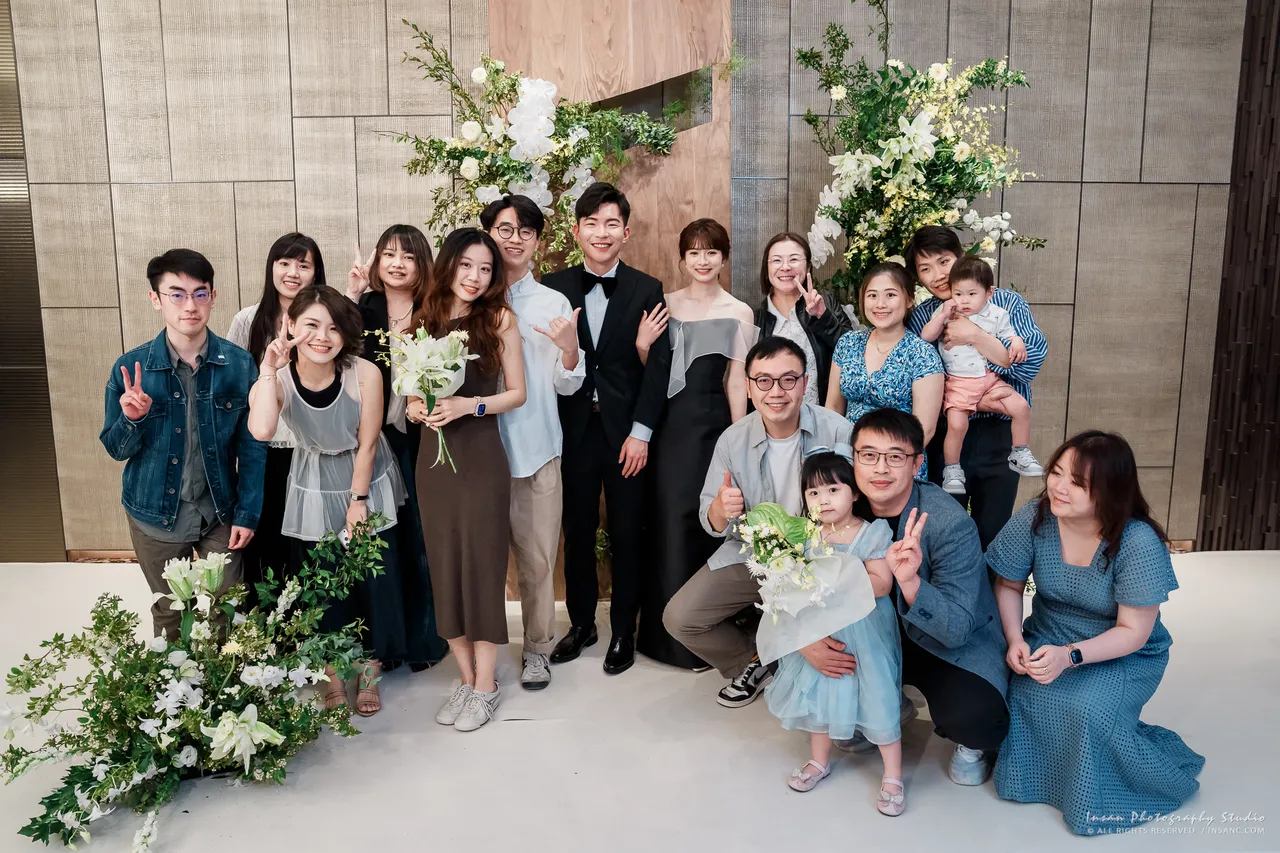 [ 婚攝英聖 | 台北婚攝 ] 修豪+郁雯 { 地點:國泰萬怡酒店Courtyard by Marriott Taipei Downtown} 婚攝英聖
