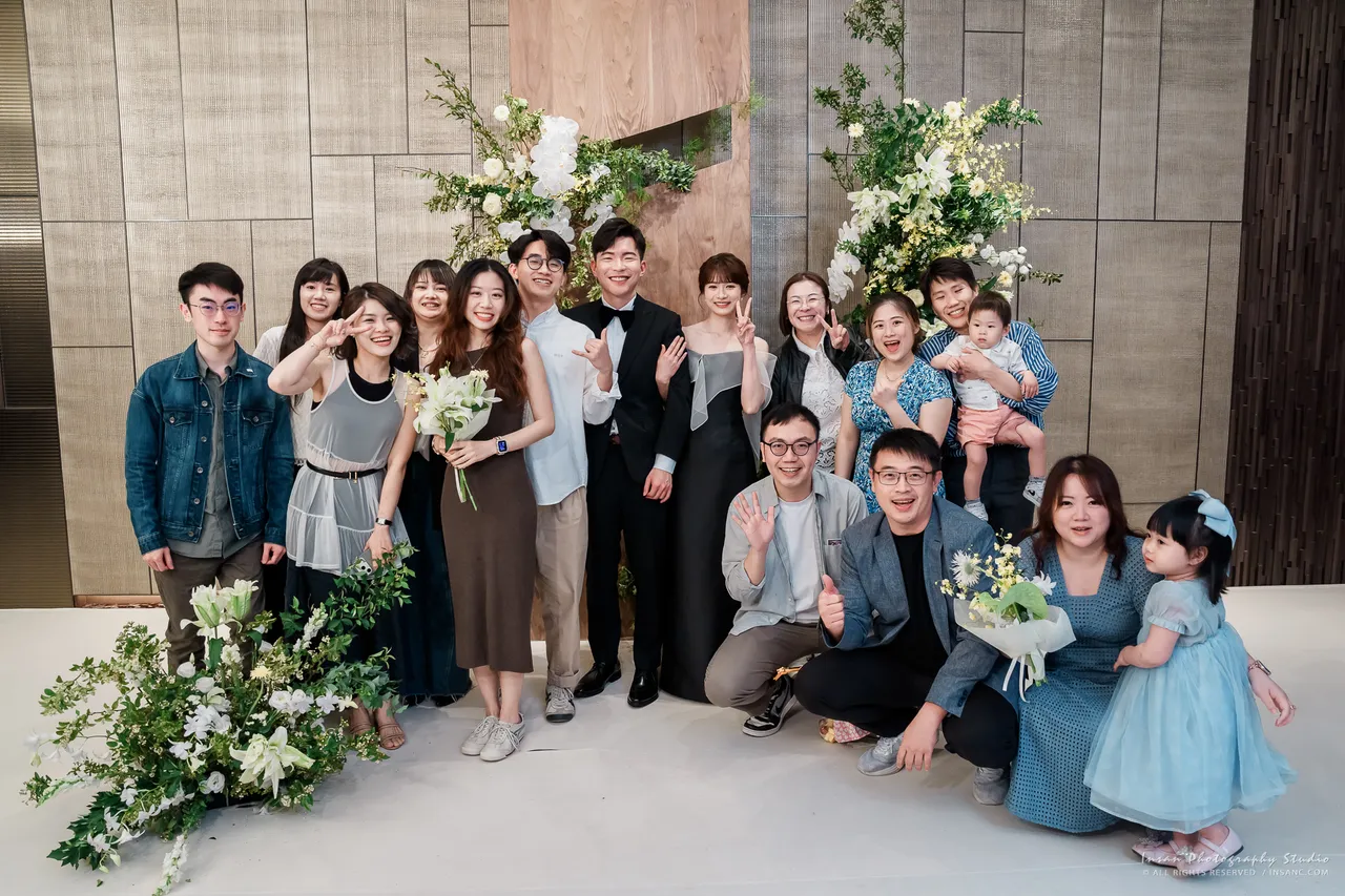 [ 婚攝英聖 | 台北婚攝 ] 修豪+郁雯 { 地點:國泰萬怡酒店Courtyard by Marriott Taipei Downtown} 婚攝英聖