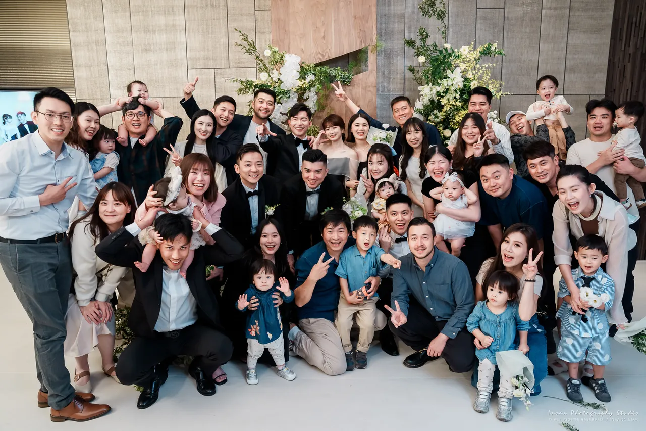 [ 婚攝英聖 | 台北婚攝 ] 修豪+郁雯 { 地點:國泰萬怡酒店Courtyard by Marriott Taipei Downtown} 婚攝英聖