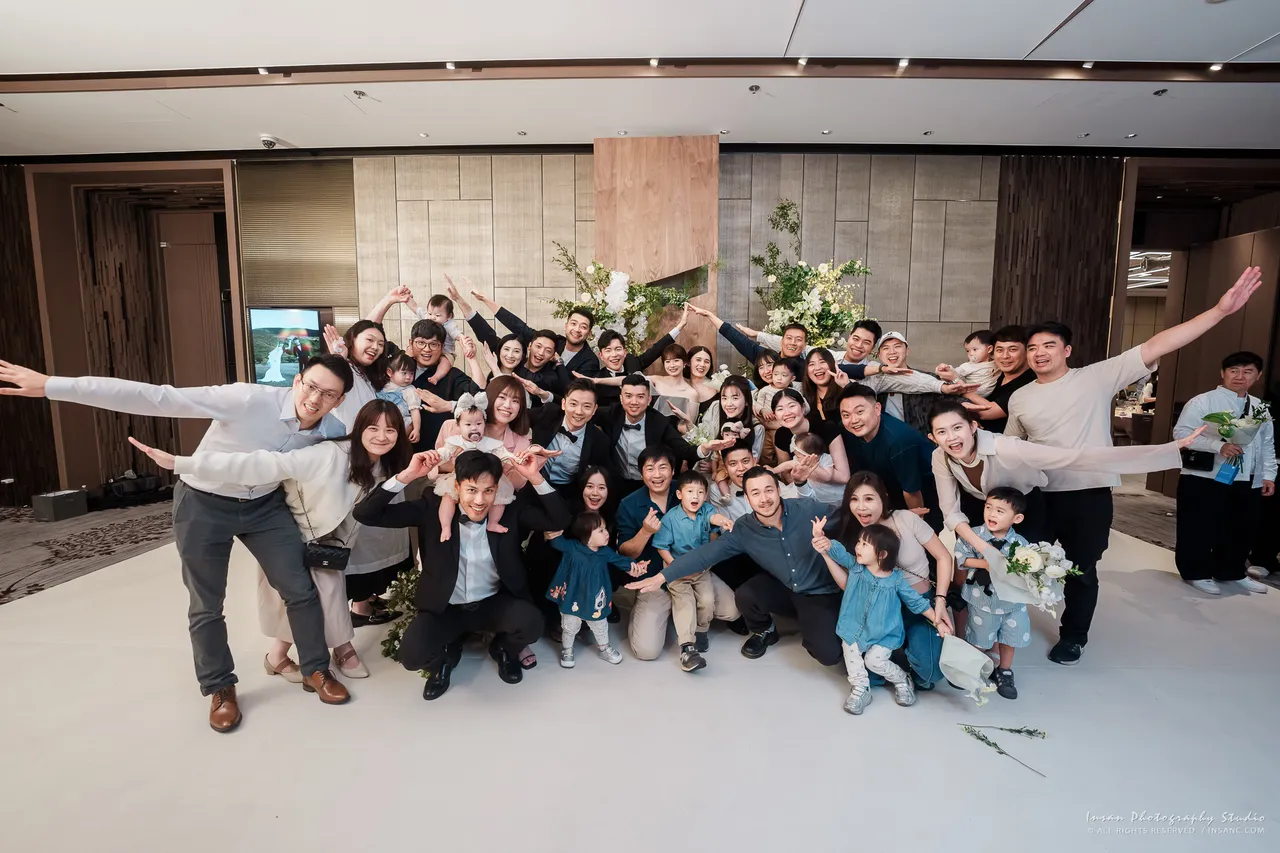 [ 婚攝英聖 | 台北婚攝 ] 修豪+郁雯 { 地點:國泰萬怡酒店Courtyard by Marriott Taipei Downtown} 婚攝英聖