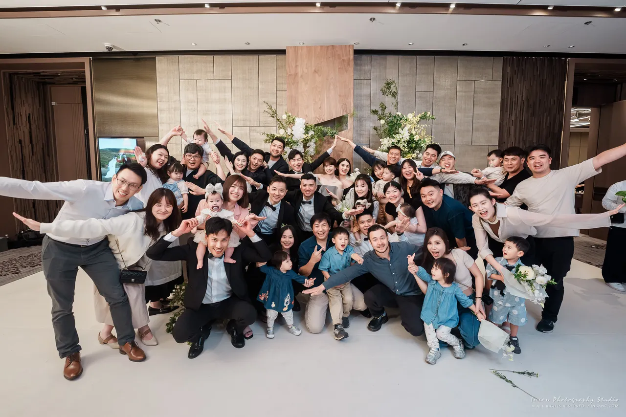[ 婚攝英聖 | 台北婚攝 ] 修豪+郁雯 { 地點:國泰萬怡酒店Courtyard by Marriott Taipei Downtown} 婚攝英聖