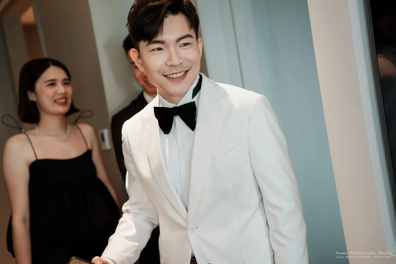 [ 婚攝英聖 | 台北婚攝 ] 修豪+郁雯 { 地點:國泰萬怡酒店Courtyard by Marriott Taipei Downtown} 婚攝英聖