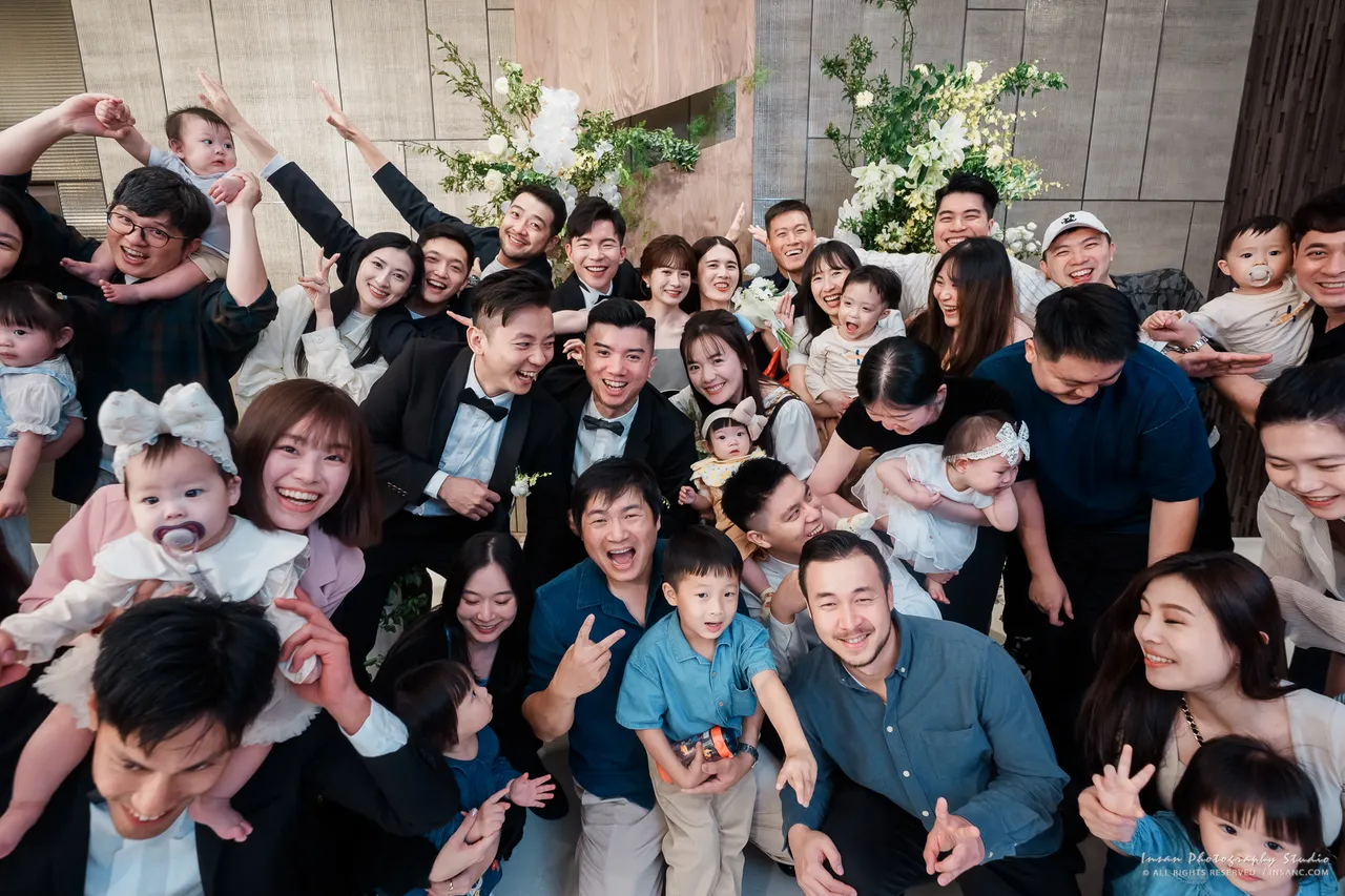 [ 婚攝英聖 | 台北婚攝 ] 修豪+郁雯 { 地點:國泰萬怡酒店Courtyard by Marriott Taipei Downtown} 婚攝英聖