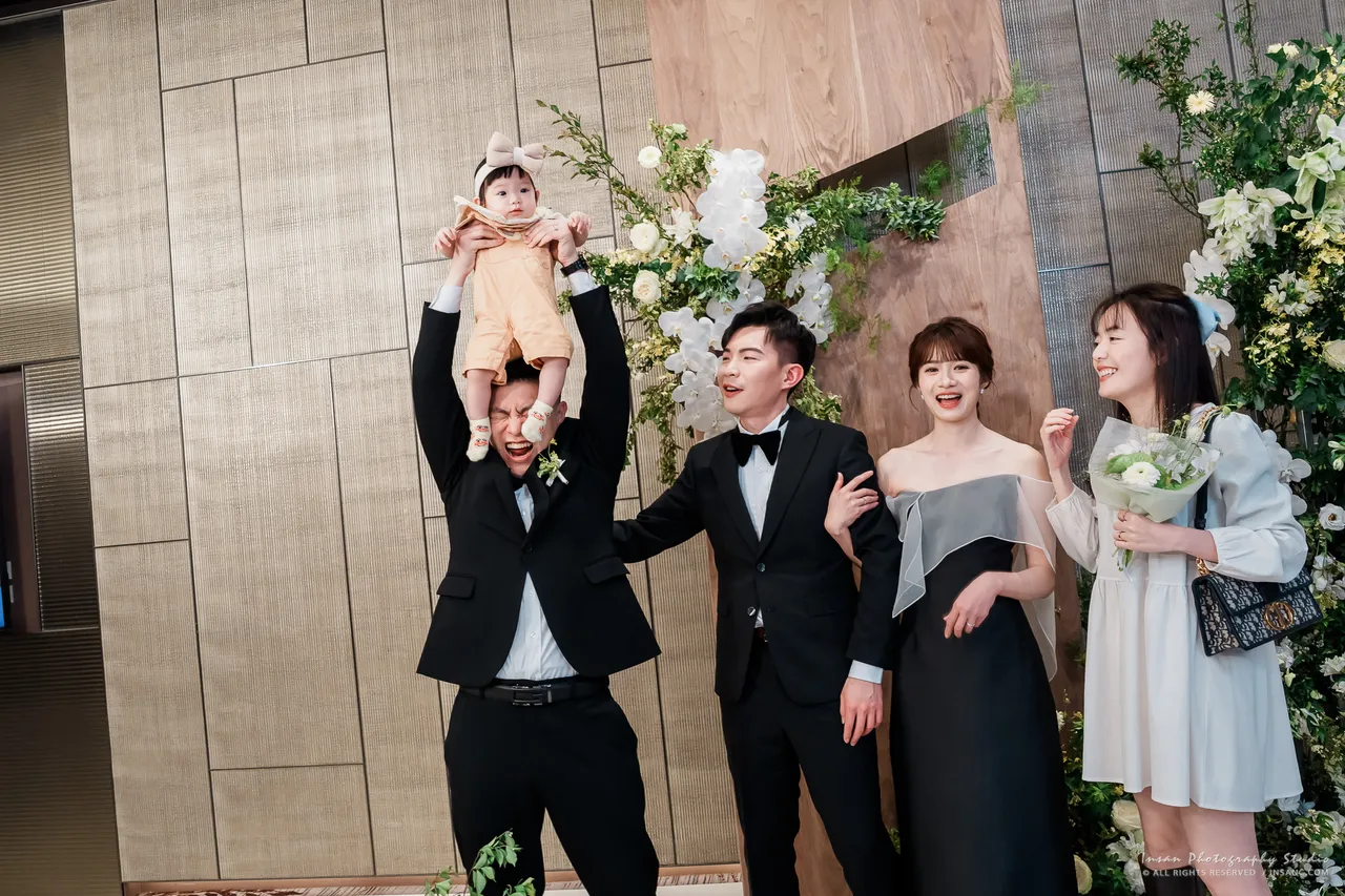[ 婚攝英聖 | 台北婚攝 ] 修豪+郁雯 { 地點:國泰萬怡酒店Courtyard by Marriott Taipei Downtown} 婚攝英聖