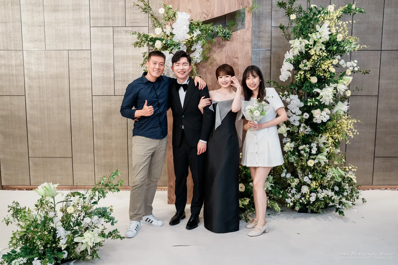 [ 婚攝英聖 | 台北婚攝 ] 修豪+郁雯 { 地點:國泰萬怡酒店Courtyard by Marriott Taipei Downtown} 婚攝英聖