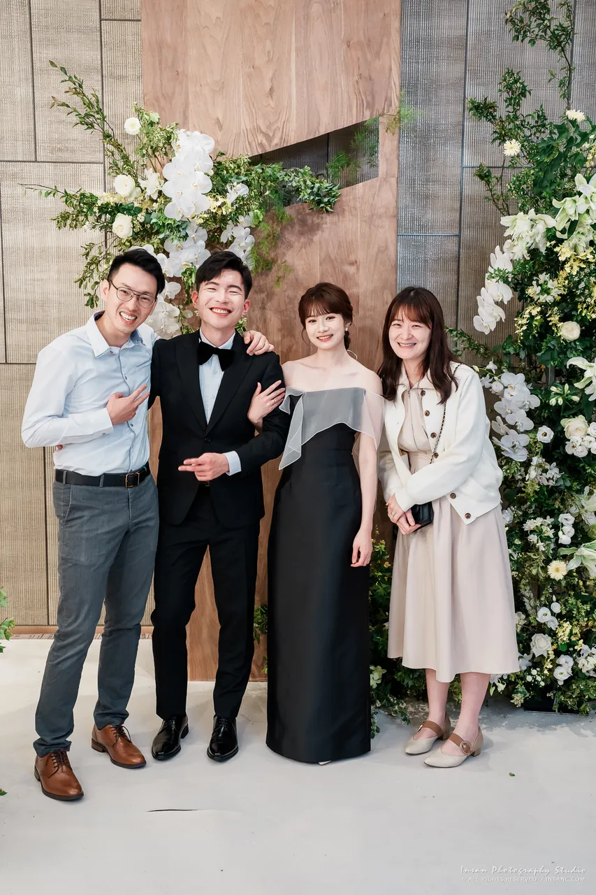 [ 婚攝英聖 | 台北婚攝 ] 修豪+郁雯 { 地點:國泰萬怡酒店Courtyard by Marriott Taipei Downtown} 婚攝英聖