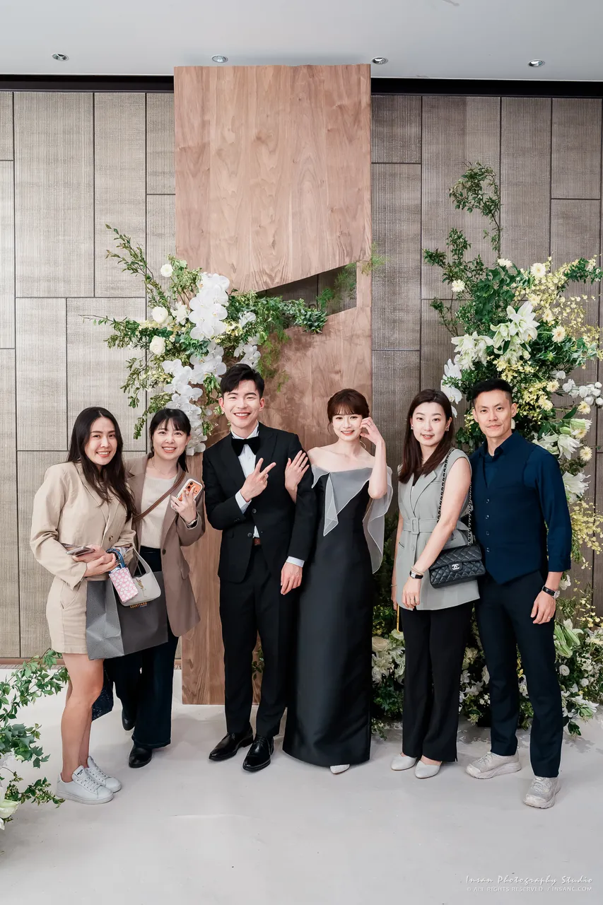 [ 婚攝英聖 | 台北婚攝 ] 修豪+郁雯 { 地點:國泰萬怡酒店Courtyard by Marriott Taipei Downtown} 婚攝英聖