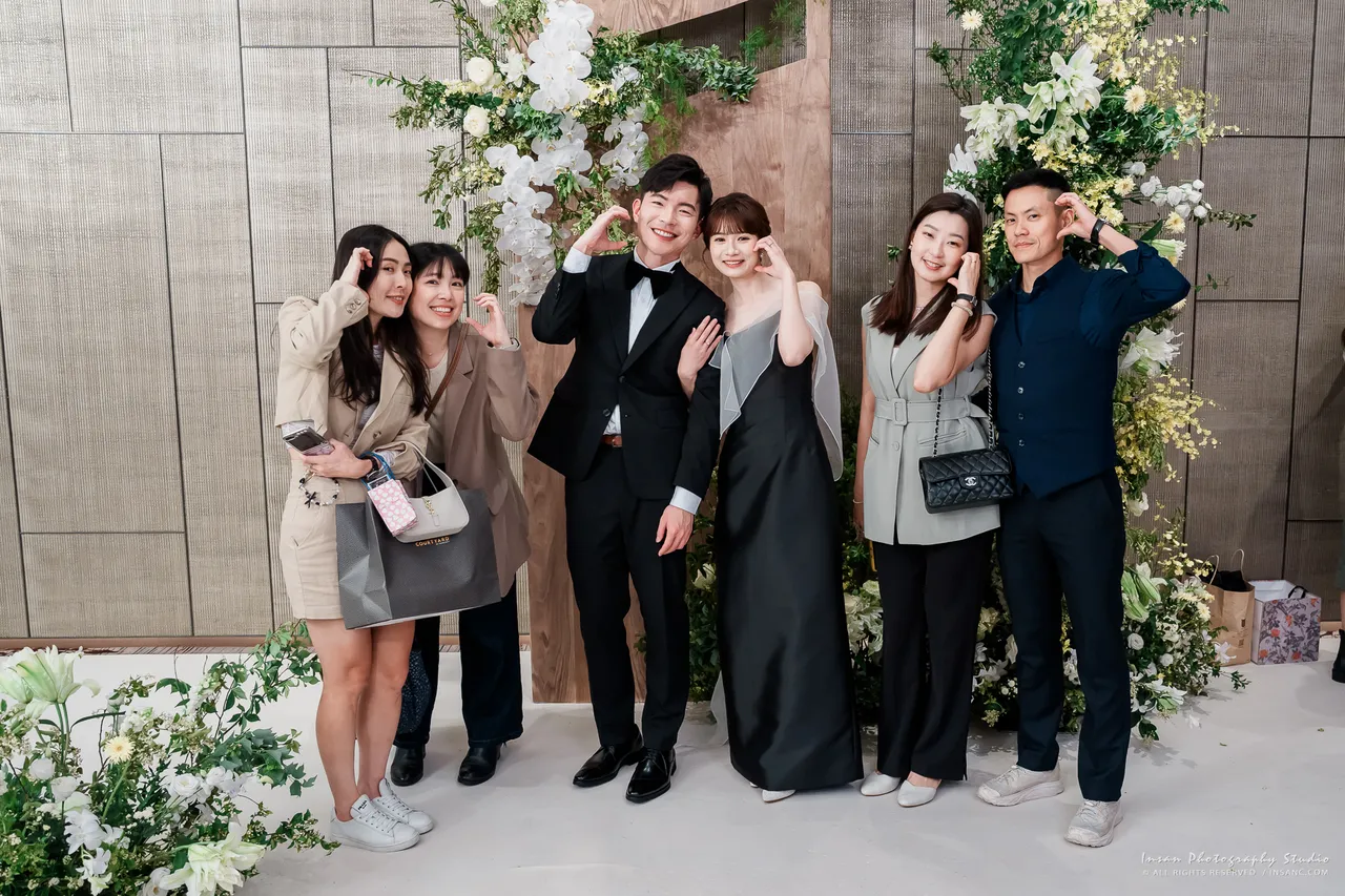 [ 婚攝英聖 | 台北婚攝 ] 修豪+郁雯 { 地點:國泰萬怡酒店Courtyard by Marriott Taipei Downtown} 婚攝英聖