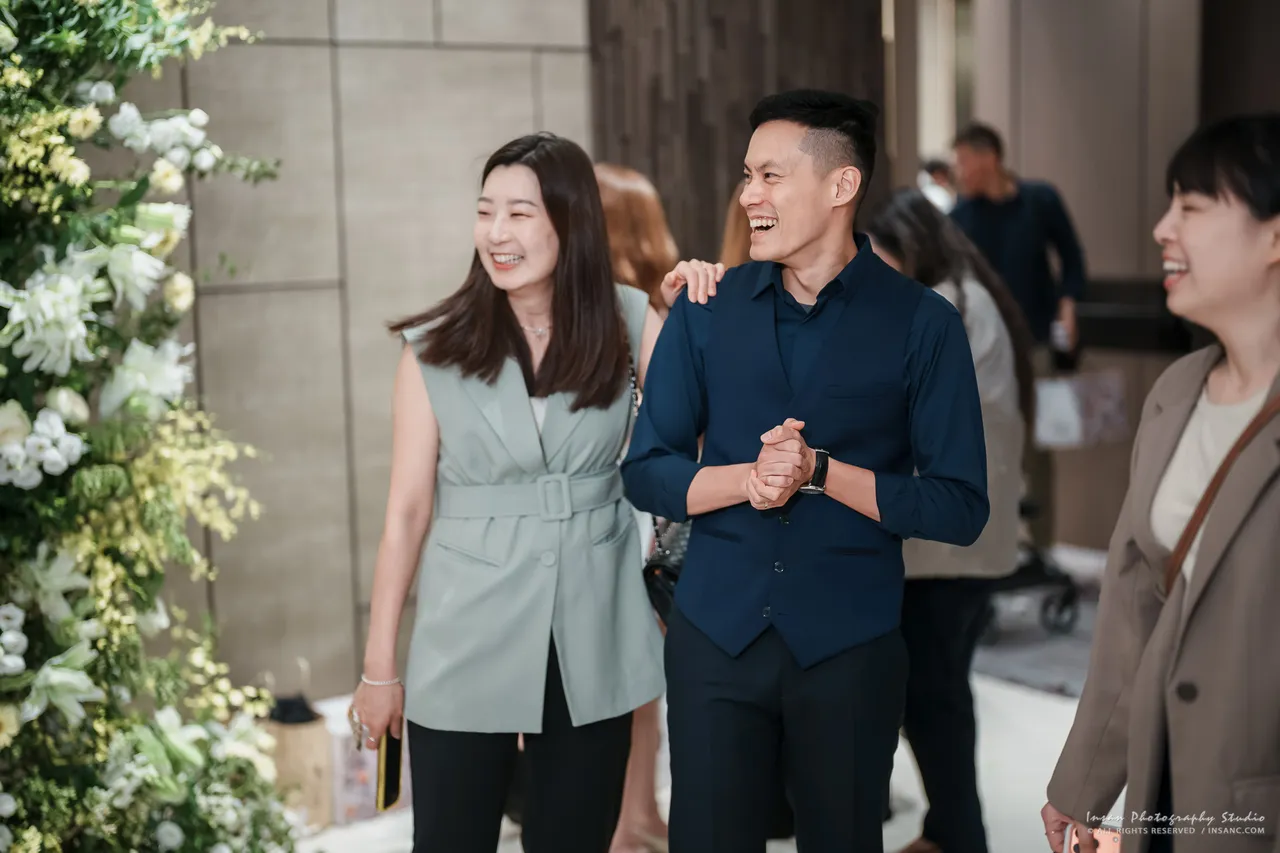 [ 婚攝英聖 | 台北婚攝 ] 修豪+郁雯 { 地點:國泰萬怡酒店Courtyard by Marriott Taipei Downtown} 婚攝英聖