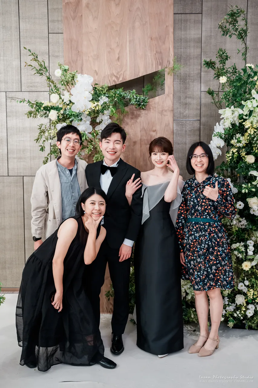 [ 婚攝英聖 | 台北婚攝 ] 修豪+郁雯 { 地點:國泰萬怡酒店Courtyard by Marriott Taipei Downtown} 婚攝英聖