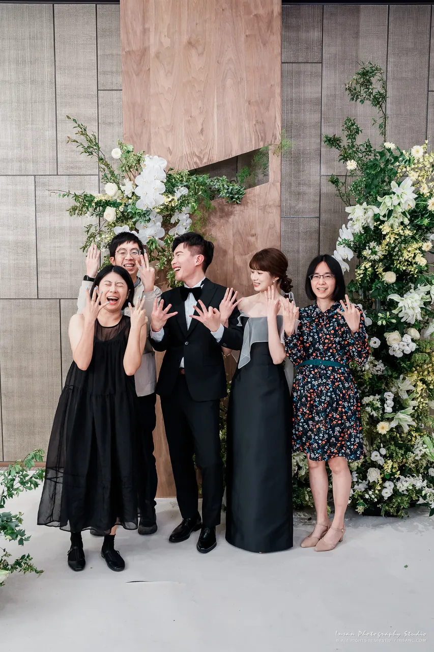 [ 婚攝英聖 | 台北婚攝 ] 修豪+郁雯 { 地點:國泰萬怡酒店Courtyard by Marriott Taipei Downtown} 婚攝英聖