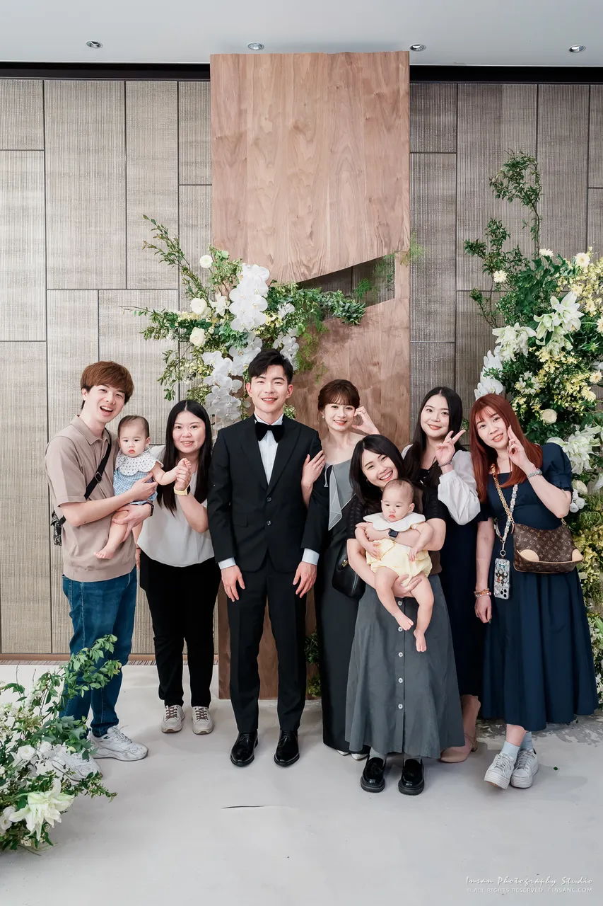 [ 婚攝英聖 | 台北婚攝 ] 修豪+郁雯 { 地點:國泰萬怡酒店Courtyard by Marriott Taipei Downtown} 婚攝英聖