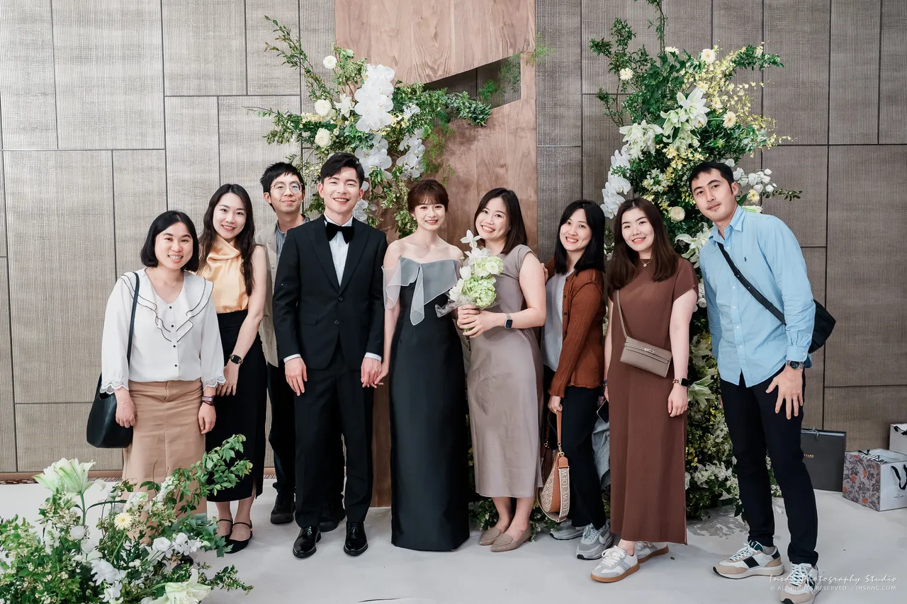 [ 婚攝英聖 | 台北婚攝 ] 修豪+郁雯 { 地點:國泰萬怡酒店Courtyard by Marriott Taipei Downtown} 婚攝英聖