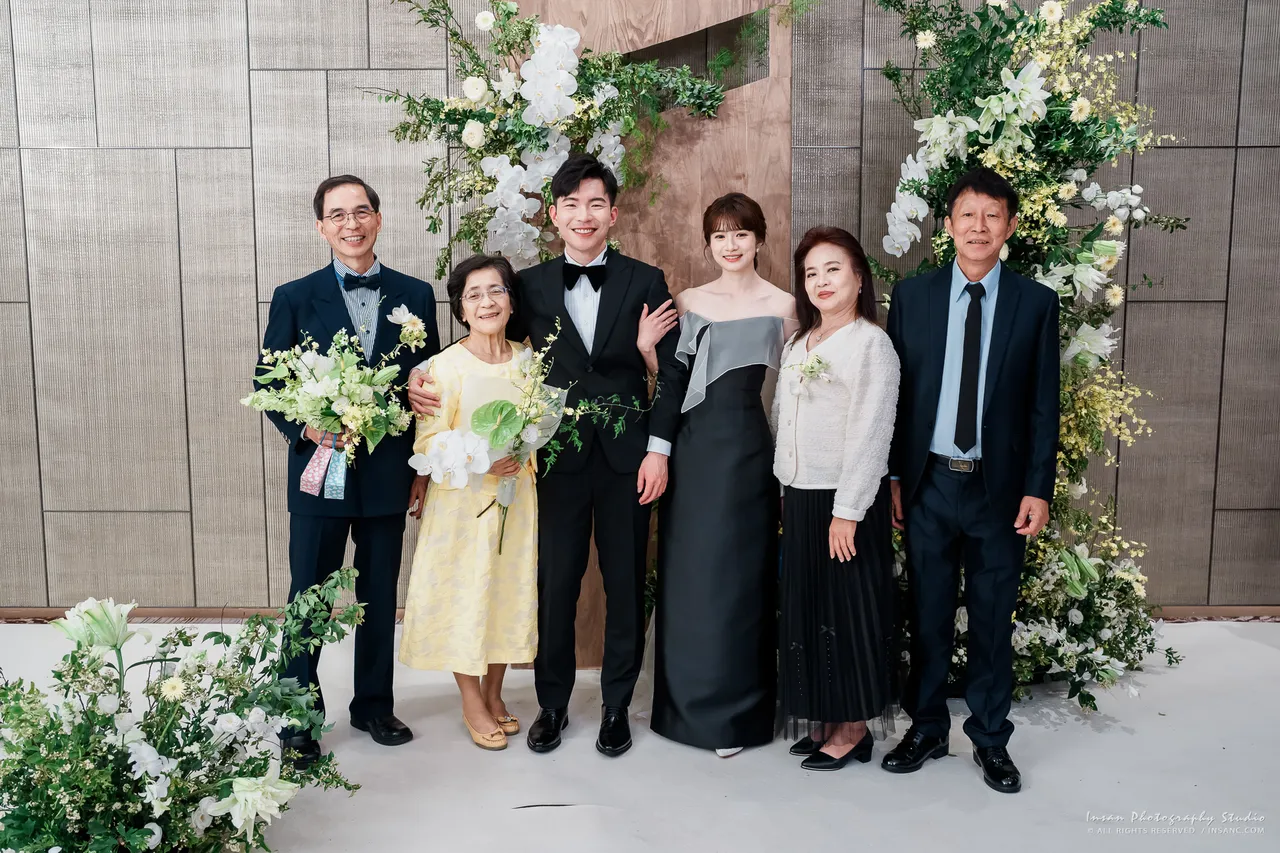 [ 婚攝英聖 | 台北婚攝 ] 修豪+郁雯 { 地點:國泰萬怡酒店Courtyard by Marriott Taipei Downtown} 婚攝英聖