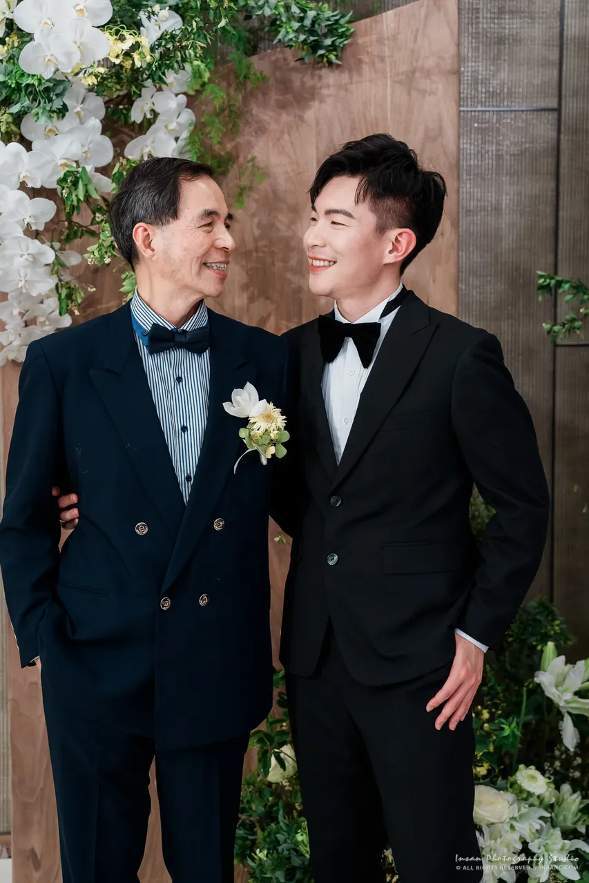 [ 婚攝英聖 | 台北婚攝 ] 修豪+郁雯 { 地點:國泰萬怡酒店Courtyard by Marriott Taipei Downtown} 婚攝英聖