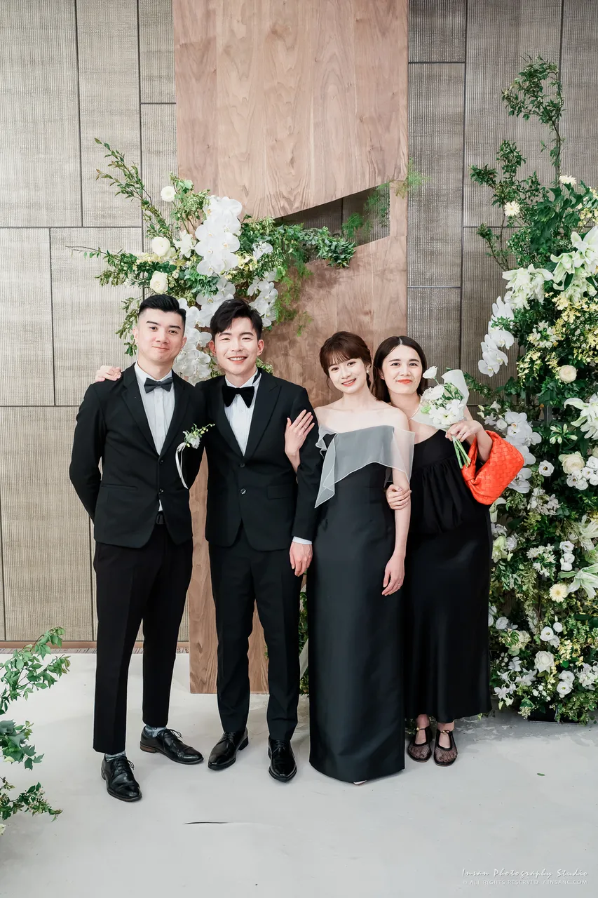 [ 婚攝英聖 | 台北婚攝 ] 修豪+郁雯 { 地點:國泰萬怡酒店Courtyard by Marriott Taipei Downtown} 婚攝英聖