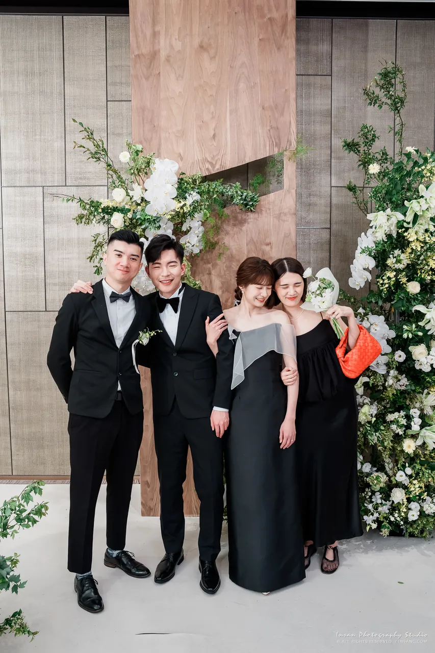 [ 婚攝英聖 | 台北婚攝 ] 修豪+郁雯 { 地點:國泰萬怡酒店Courtyard by Marriott Taipei Downtown} 婚攝英聖