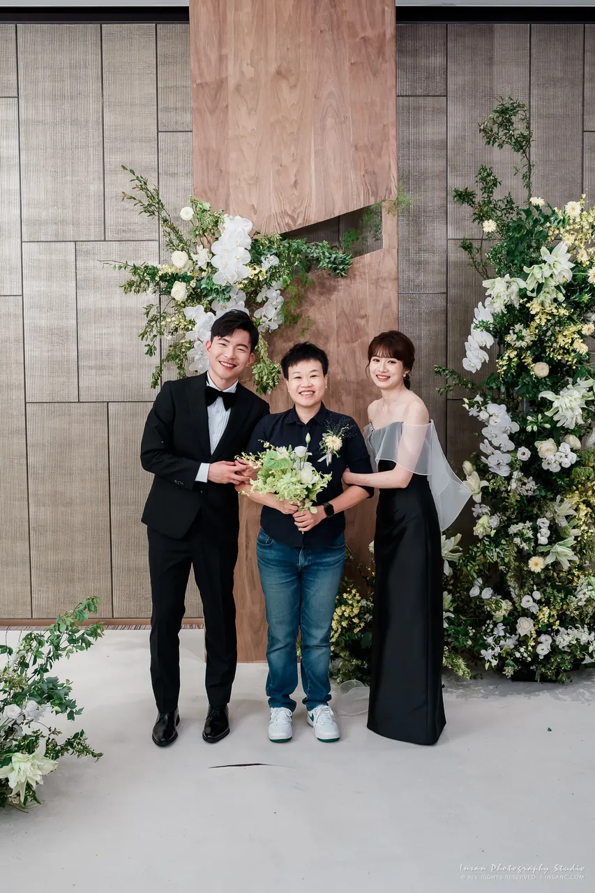 [ 婚攝英聖 | 台北婚攝 ] 修豪+郁雯 { 地點:國泰萬怡酒店Courtyard by Marriott Taipei Downtown} 婚攝英聖