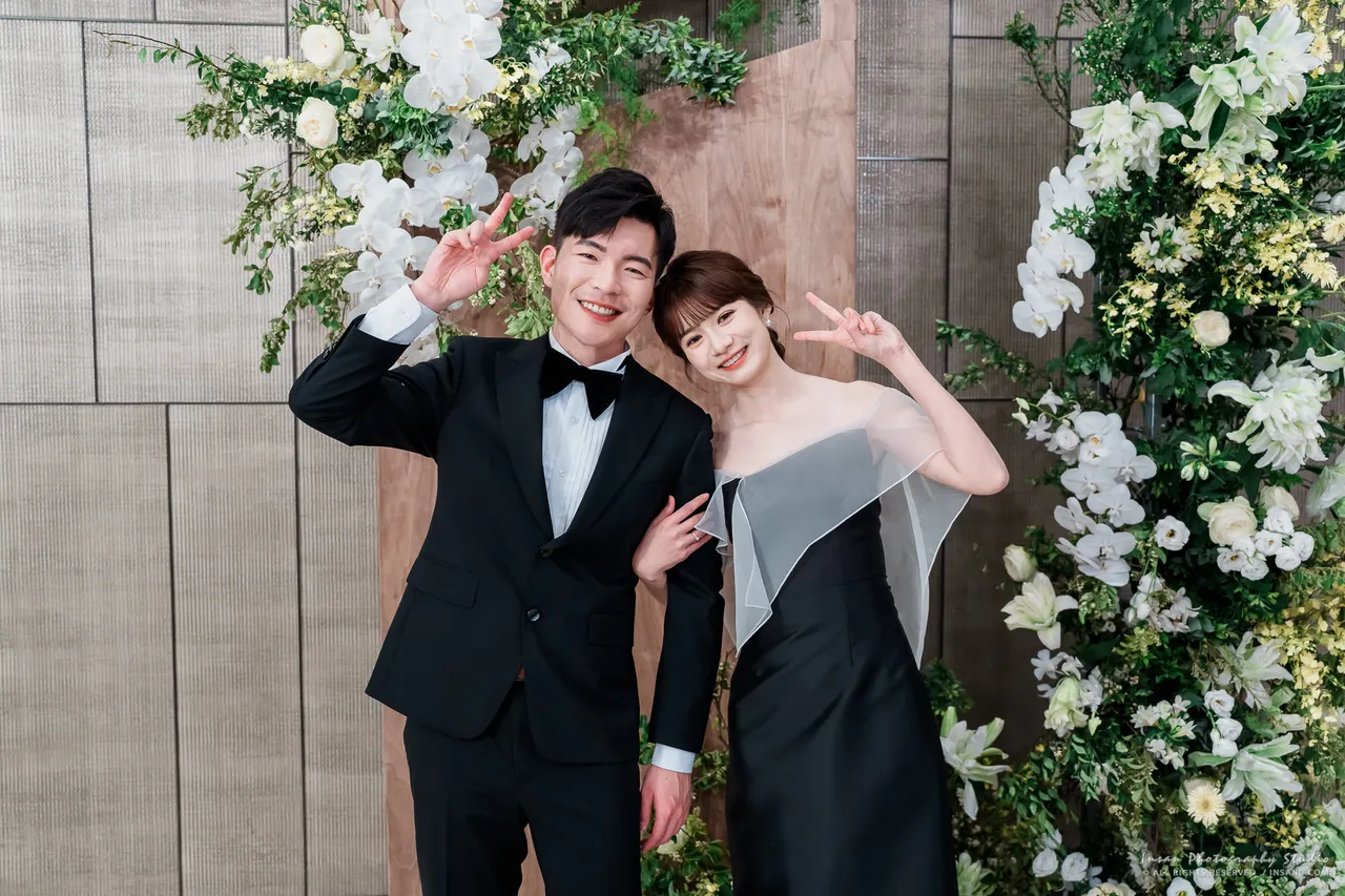 [ 婚攝英聖 | 台北婚攝 ] 修豪+郁雯 { 地點:國泰萬怡酒店Courtyard by Marriott Taipei Downtown} 婚攝英聖