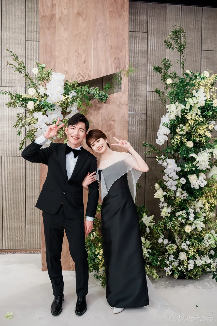[ 婚攝英聖 | 台北婚攝 ] 修豪+郁雯 { 地點:國泰萬怡酒店Courtyard by Marriott Taipei Downtown} 婚攝英聖