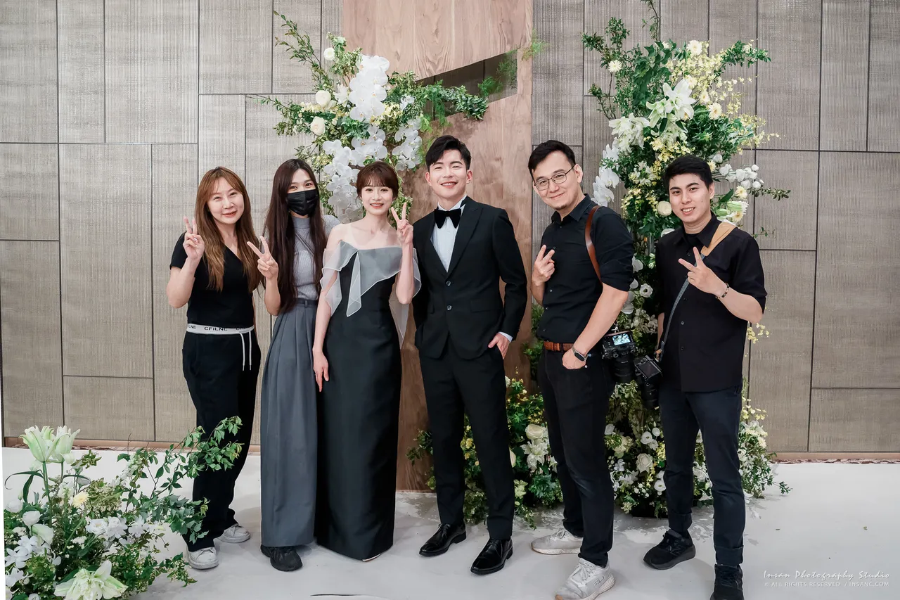 [ 婚攝英聖 | 台北婚攝 ] 修豪+郁雯 { 地點:國泰萬怡酒店Courtyard by Marriott Taipei Downtown} 婚攝英聖