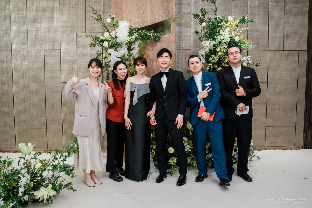 [ 婚攝英聖 | 台北婚攝 ] 修豪+郁雯 { 地點:國泰萬怡酒店Courtyard by Marriott Taipei Downtown} 婚攝英聖