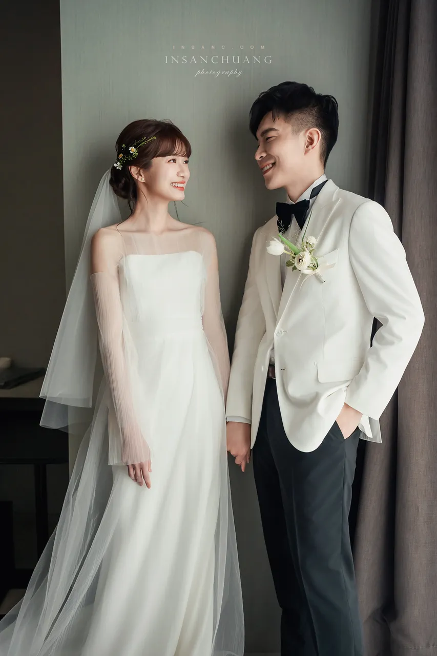 [ 婚攝英聖 | 台北婚攝 ] 修豪+郁雯 { 地點:國泰萬怡酒店Courtyard by Marriott Taipei Downtown} 婚攝英聖