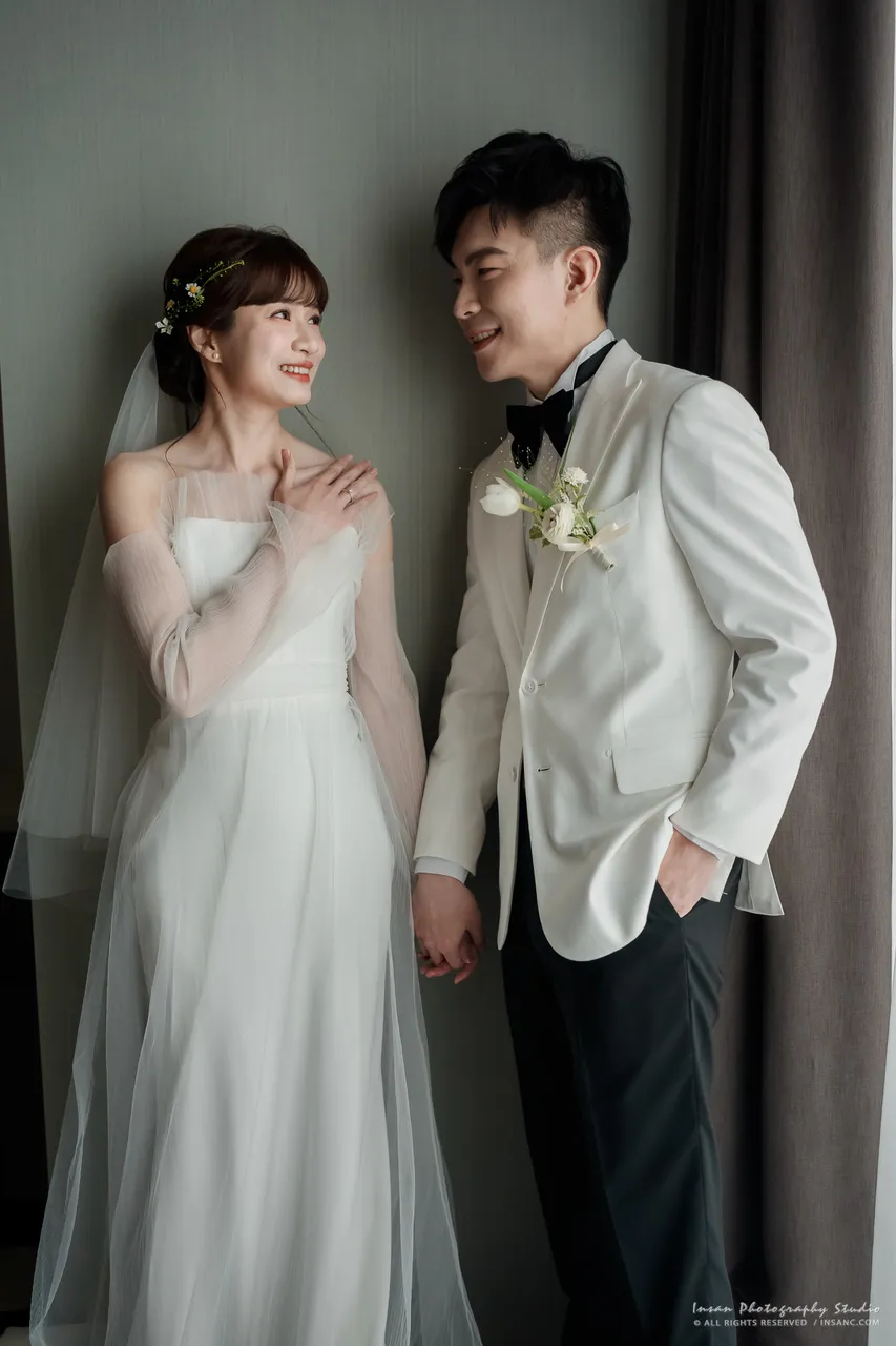 [ 婚攝英聖 | 台北婚攝 ] 修豪+郁雯 { 地點:國泰萬怡酒店Courtyard by Marriott Taipei Downtown} 婚攝英聖